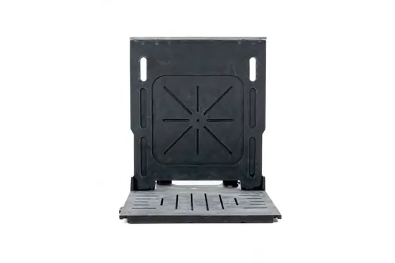 Bar/Buffet barrier